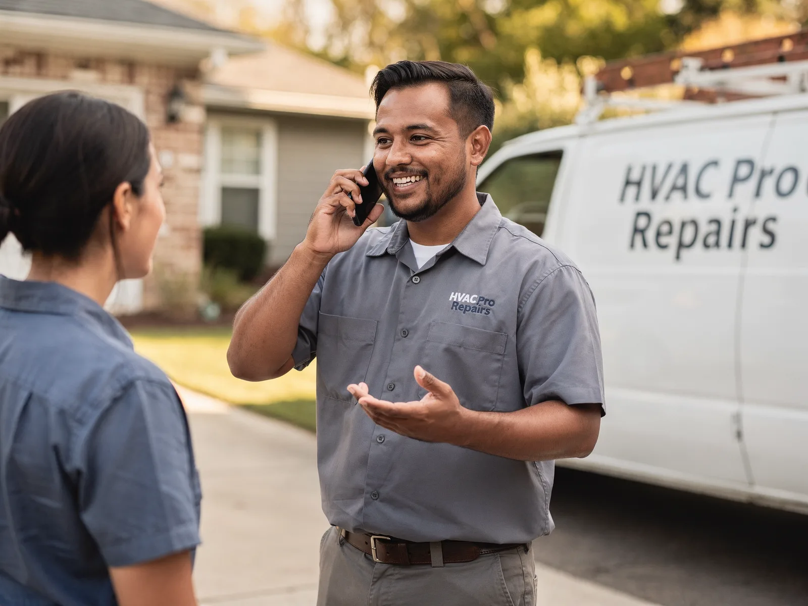 Heat Pump Repair Fort Calhoun, NE FAQs